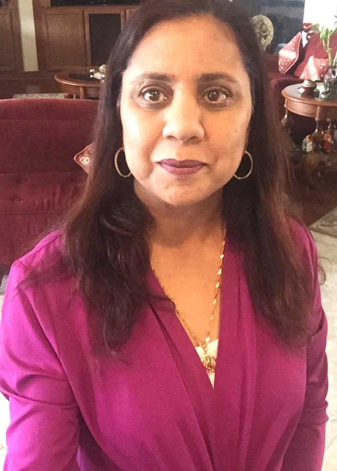 Bhakti Gupta