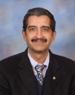 Dr. Shantharam Pai